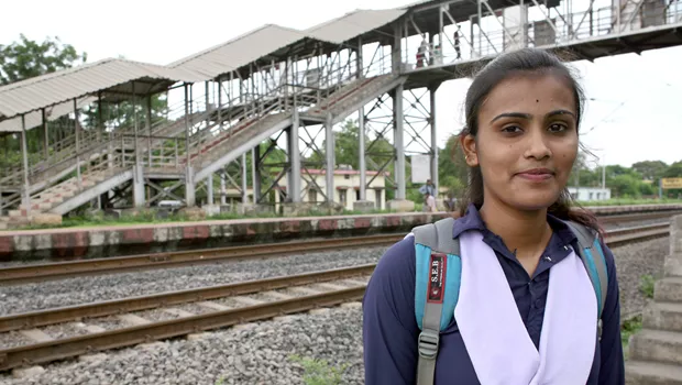 From self-defense to self-confidence: Meet Yashika from She Creates Change