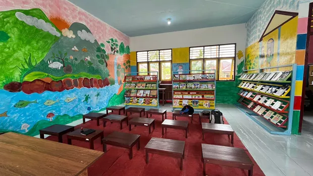 5 Countries Where School Libraries are Flourishing