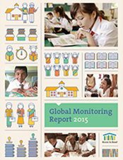 Global Monitoring Report 2015