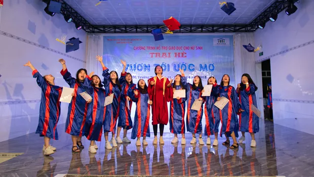 Growing Up in Different Ways: Reflections from Girls’ Education Program Alumnae in Vietnam