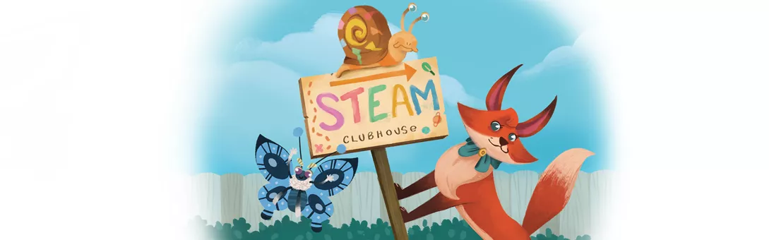STEAM-Powered Careers Collection